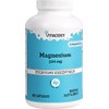 Vitacost Magnesium - 500 mg - 180 Capsules