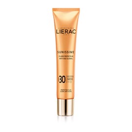 Lierac Sunissime Protective Fluid SPF30 40 ml Vanilla