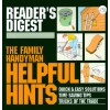The Family Handyman: Helpful Hints : Quick  Easy Solutions  Time-Saving - GOOD