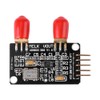AD9833 DDS Signal Generator Module 0 MHz to 12.5 MHz