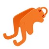 sms02 Smartphone Stand, Set of 3, Compact, Elephant, Smartphone Stand,