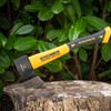 Roughneck ROU65640 Axe 0.6kg/1¼lbs