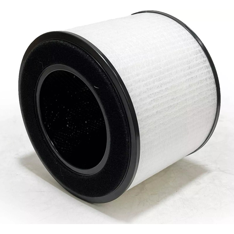 Holmes HEPA Filter for Clarifion Air Purifier AerClear AS-FL206001-01 AC207701