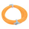30M Nylon Weight Forward Floating Fly Fishing Line WF 4/5/6/7/8
