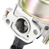 High Hardness Carburetor Kit Aluminum Alloy Good Compatibility for GX120