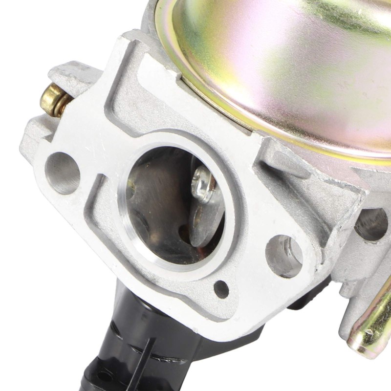 High Hardness Carburetor Kit Aluminum Alloy Good Compatibility for GX120