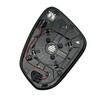 Right Heated Blind Spot Mirror Glass for Toyota 4Runner RAV4