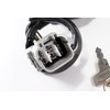 Ignition Switch Compatible with Kawasaki Mule PRO Series (KAF820 /