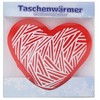 Pullach Hof Pack of 4 Pocket Hand Warmers in Various