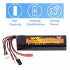 Transmitter LiPo Battery 11.1V 2200mAh 8C for Walkera DEVO 7