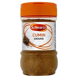 Schwartz Ground Cumin Powder, Moroccan Spice, 0.4 kg
