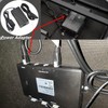 Adjustable Bed Base Power Supply Replacement Power Cord Kit,Compatible with