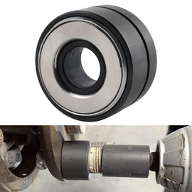 22800 Wheel Stud Installer, Tire Stud Installer Tool, Wheel Stud & Lug Stud Replacement Tool, Professional Car Accessories Compatible with Most All Automotive Wheels and Light-Duty Truck Wheel Stud