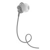 iFrogz Audio - Impulse Duo - Dual Driver Bluetooth Earbuds