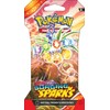 Pokmon Pokemon TCG Surging Spark C Single Booster Pack C