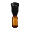 Waterless Diffuser Replacement Nozzle for Essential Oil Nebulizer, Black (1