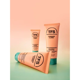 TFS by 더페이스샵 The Face Shop Damage Clinic Treatment 200ml