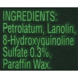 Vermont's Original Bag Balm for Dry Chapped Skin Conditions (8 Ounce Tin (3 Pack))