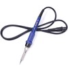 YIHUA 917D Blue Grip Replacement Soldering Iron Handpiece/Handle for Yihua