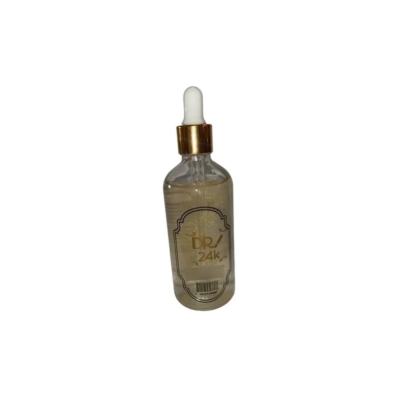 Serum 24k Dr Make Up Drmakeup Tipo De Piel Todo