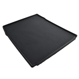 Silicone Dashboard Mats for Subaru Forester Accessories 2019-2025/ Crosstrek 2018-2025 / Impreza 2018-2023 Interior Dash Pad Liner