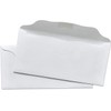 Blank White Multi-Purpose Envelope | Church Collection Envelope | (Box