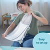 The First Years Sure Comfort Folding Baby Bather - Baby