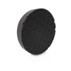 Lake Country LC-CCSBLA6 Black CCS Foam Finishing Pad, 6.5-inch