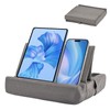 Tablet Pillow Holder, Book Stand Holder for Reading, Multi-Angle Viewing