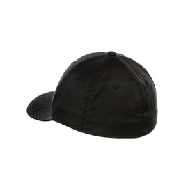 Flexfit Men's 'One' Cap L/XL Black
