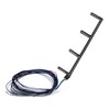 A-Premium Diesel Glow Plug Wiring Harness Compatible with Volkswagen Beetle