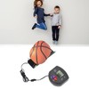 Children Touch High Jump Counter Kids Jump Trainer Promoting Height