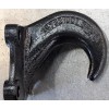 International 3578210C1 International Tow Hook 43000 7400 Durastar Terrastar Heavy