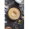 Chef Aid 10E10321 Non-stick Spring form Cake Tin, Round cake