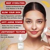 2PCS Glow Deep Serum Rice + Arbutin, Face Serum for
