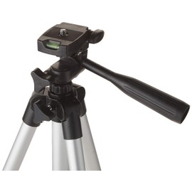 FOTGA 40-Inch Lightweight Tripod 3-Way Head with Bag
