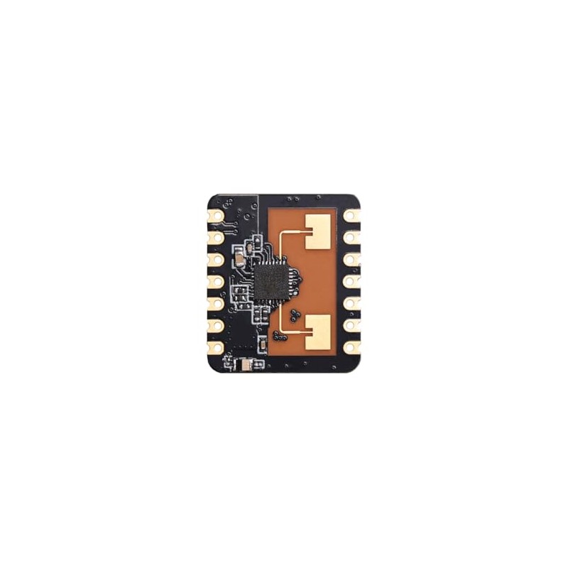 24Ghz mmwave Human Static Presence Sensor for Seeed Studio XIAO