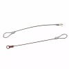Rudyness Clutch Cover Pin Kit Easy Belt Quick Release Belt
