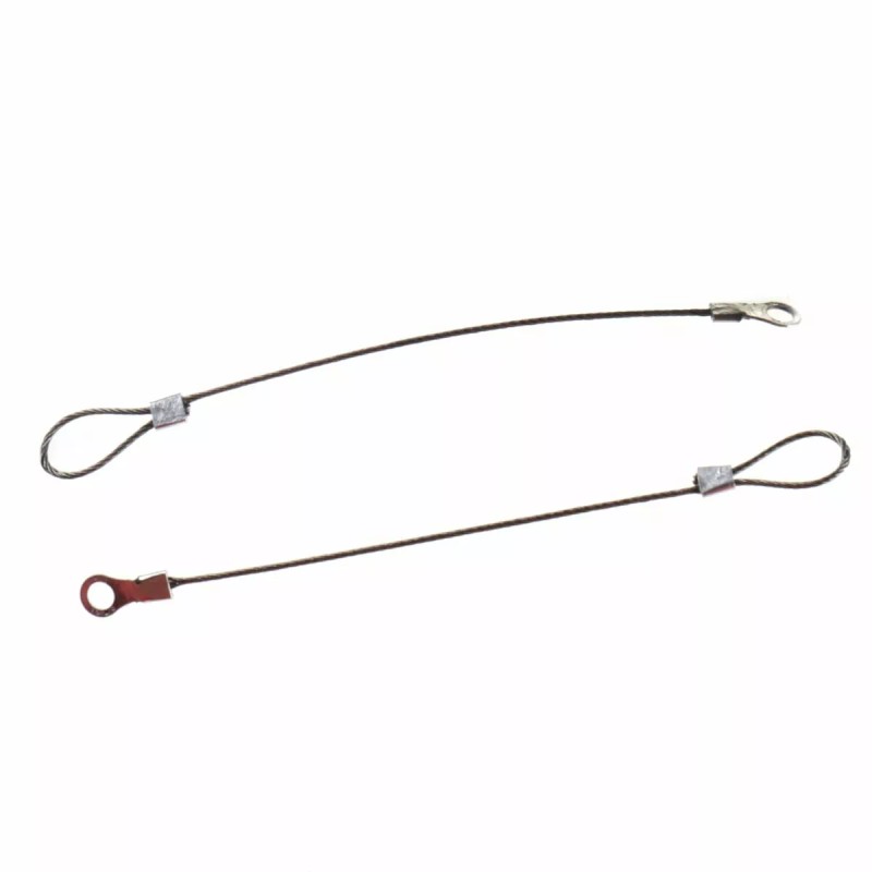 Rudyness Clutch Cover Pin Kit Easy Belt Quick Release Belt