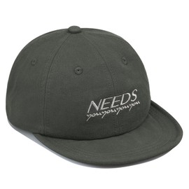 Croogo Short Bill Dad Hats Fashion Baseball Cap Flat Brim Snapback Hats Golf Cap Biker Board Cap Trucker Hat,Gray-ZSB01