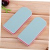 Beavorty 20pcs Nail Buffer and Polishing Block for Artwork Dual-sided