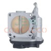 Cuerpo De Aceleracion Altima 2.5l 2007 2008 2009 2011 2013