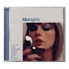 Midnights (Moonstone Blue Edition) [CD]