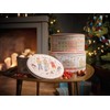 Hutschenreuther Cookie Tins 3-Piece Tin Multi-Coloured 22 cm