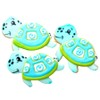 ½ Dz. Whimsical Turtle Cookies! Favors, ocean, showers, birthday Themed