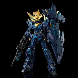 Bandai RG 1/144 Unicorn Gundam No. 2 Banshee Norn (Final Battle Specifications) Plastic Model "Mobile Suit Gundam UC" (Hobby Online Shop Exclusive)