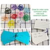 Keychains or Key Rings, 1 1/5" Loose Leaf Binder Rings