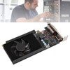 GT730 4GD3 Graphics Card Professional Efficient Quiet Cooling Fan PCI