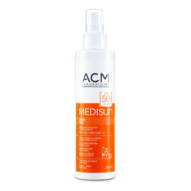 Acm Protector Solar Medisun Spf50 200ml
