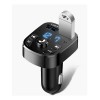 Transmisor Fm Cargador Receptor Bluetooth Mp3